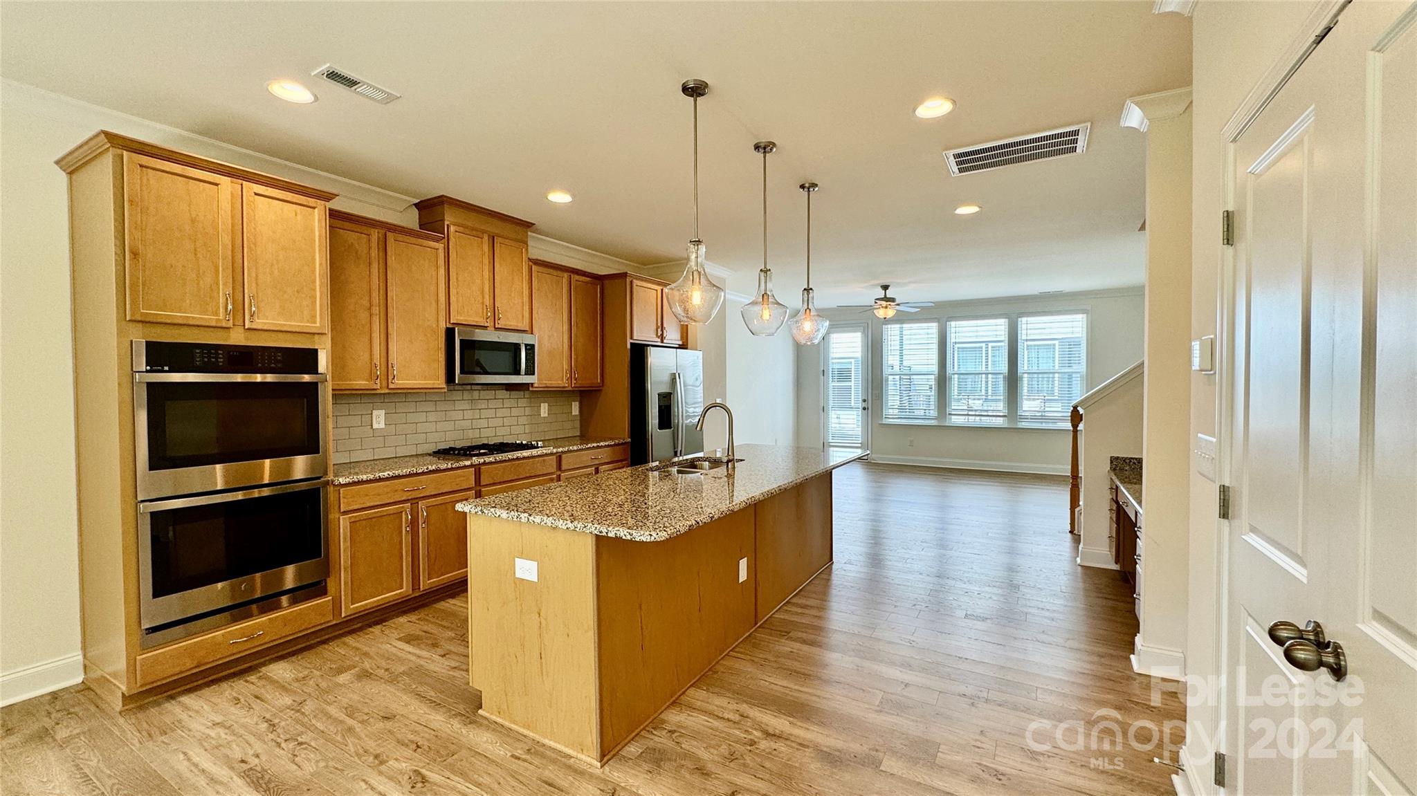 Elm at Stonecrest - Residential Lease