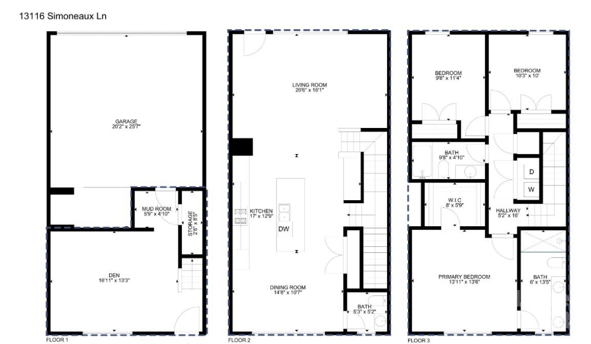 Elm at Stonecrest - Residential Lease