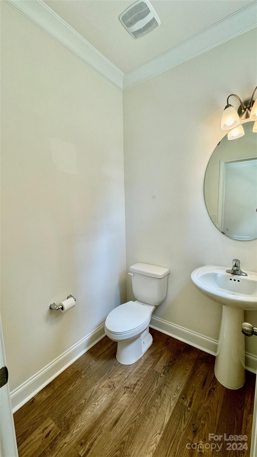 Elm at Stonecrest - Residential Lease