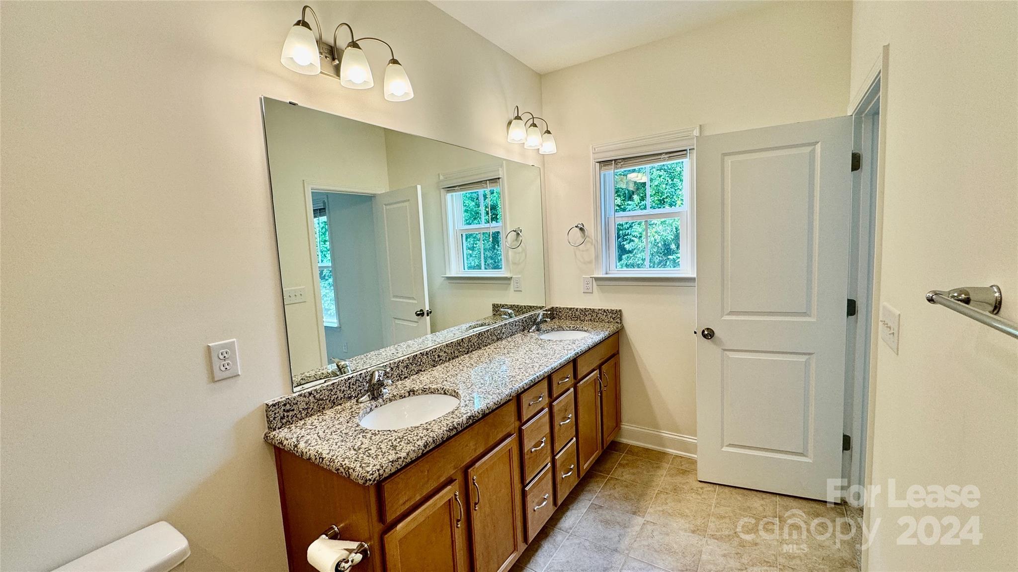 Elm at Stonecrest - Residential Lease