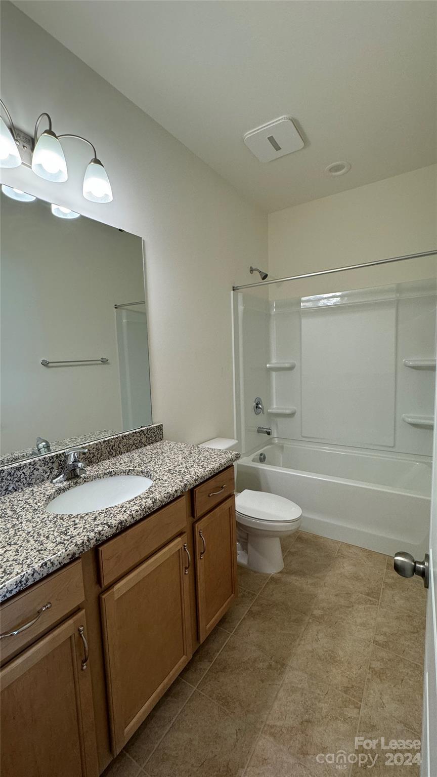 Elm at Stonecrest - Residential Lease