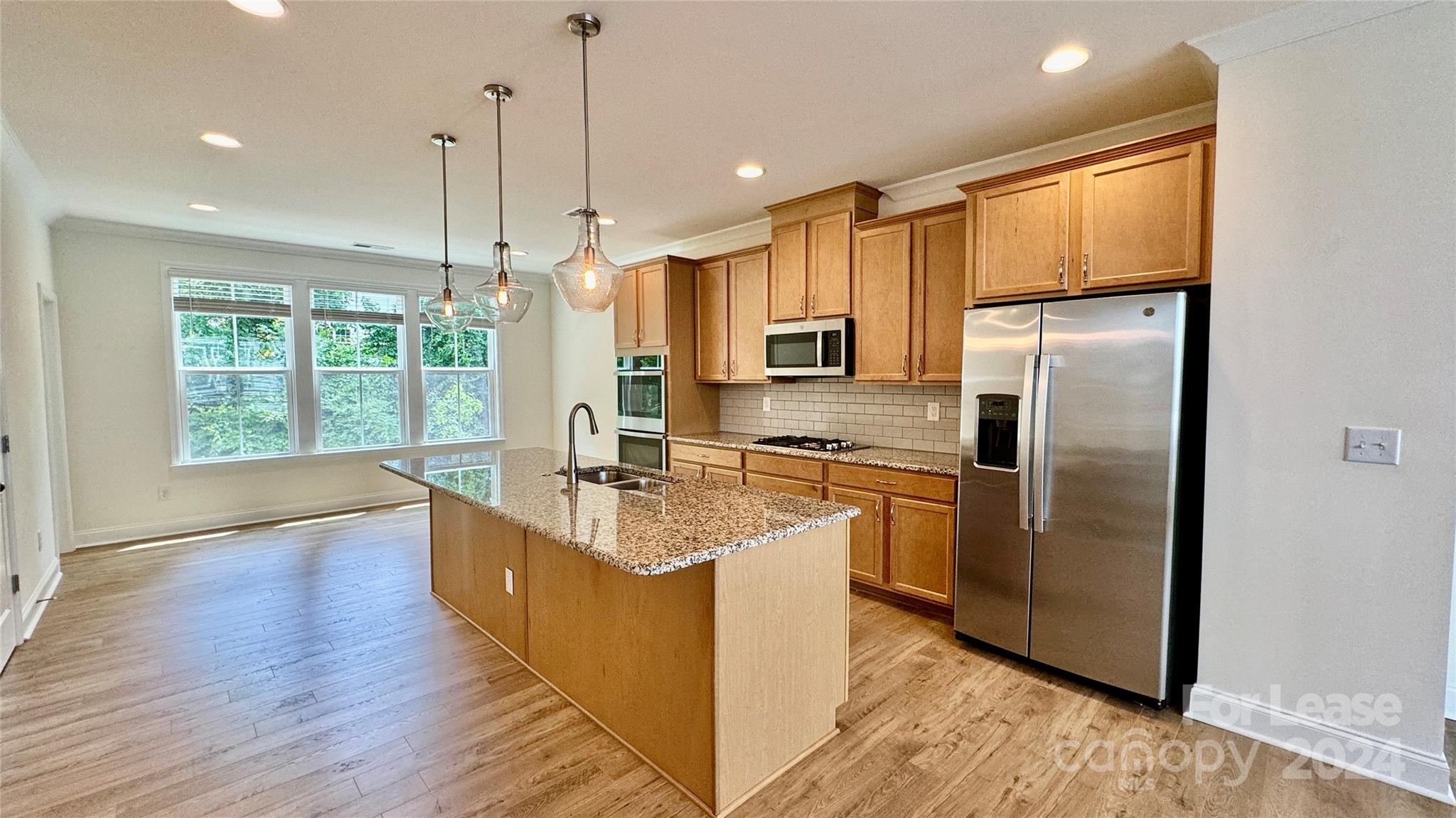 Elm at Stonecrest - Residential Lease