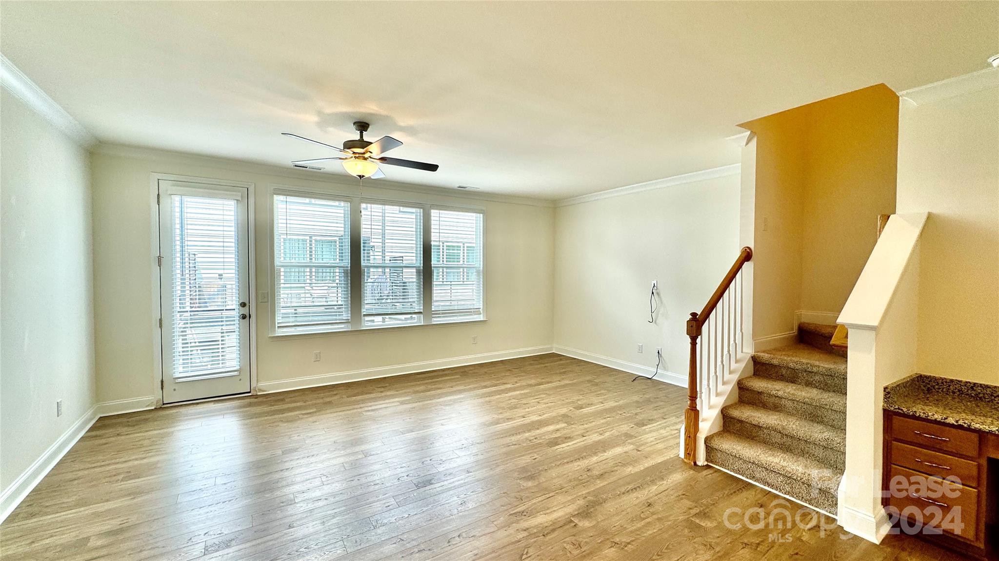 Elm at Stonecrest - Residential Lease