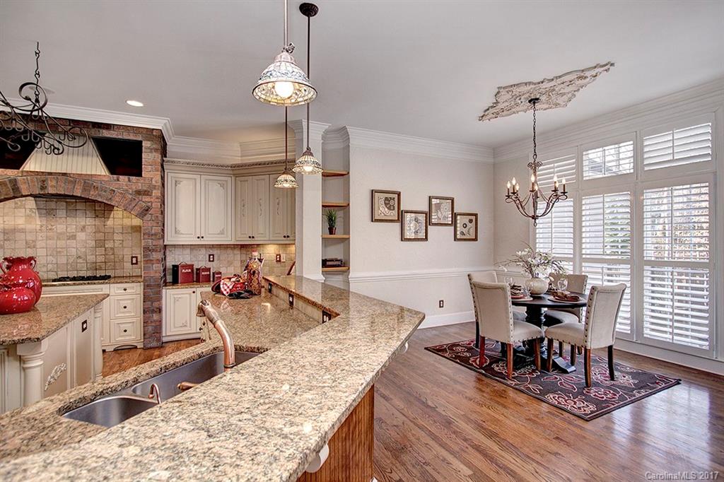Oak Brook - Residential