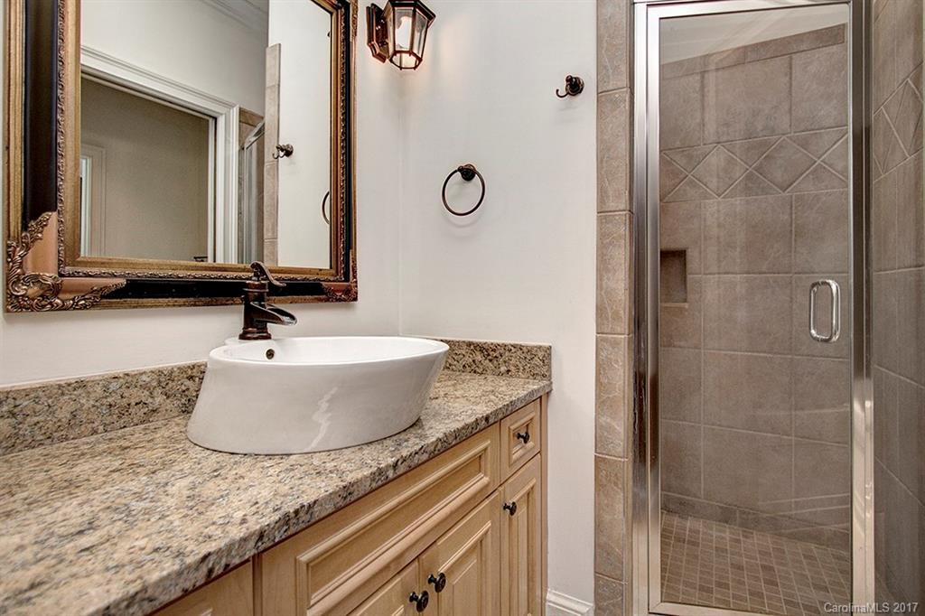 Oak Brook - Residential
