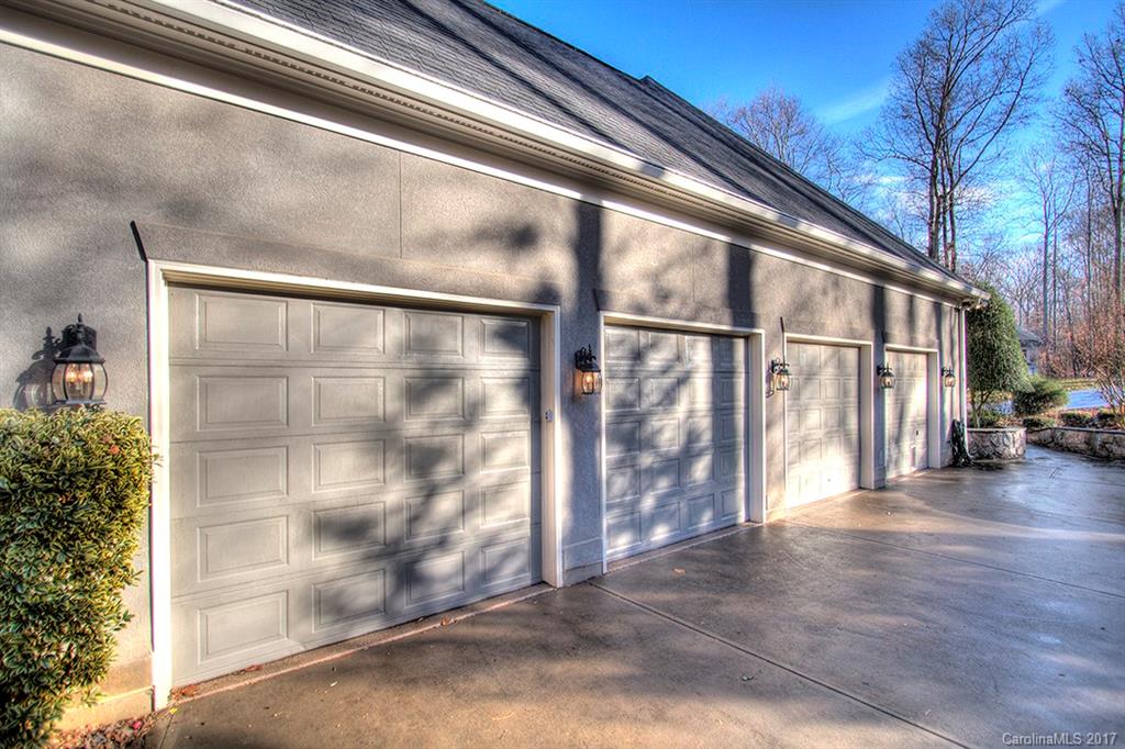Oak Brook - Residential