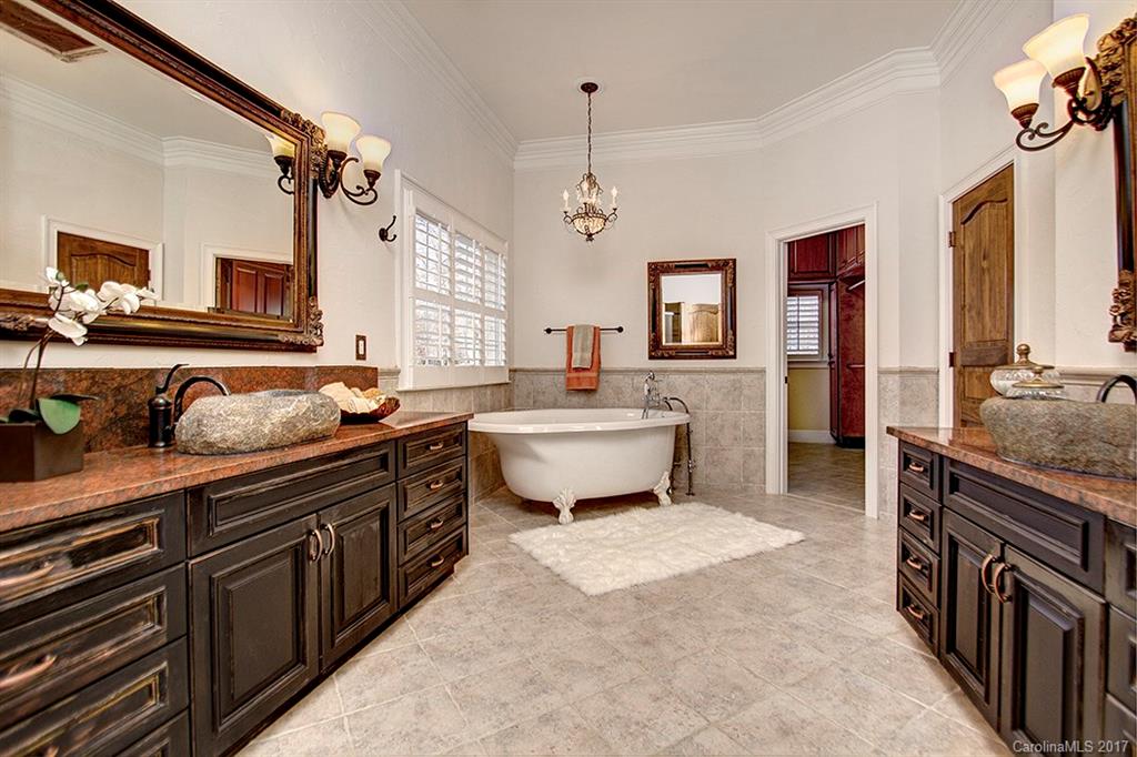 Oak Brook - Residential