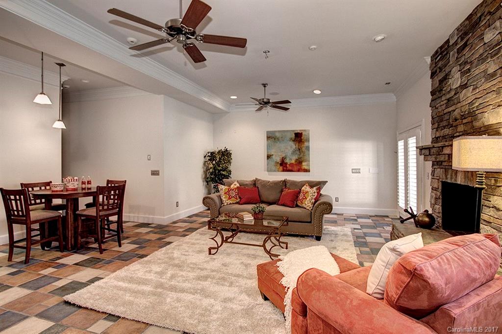 Oak Brook - Residential