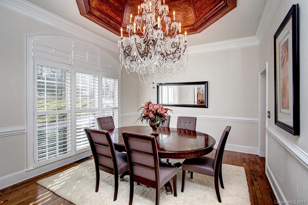 Oak Brook - Residential
