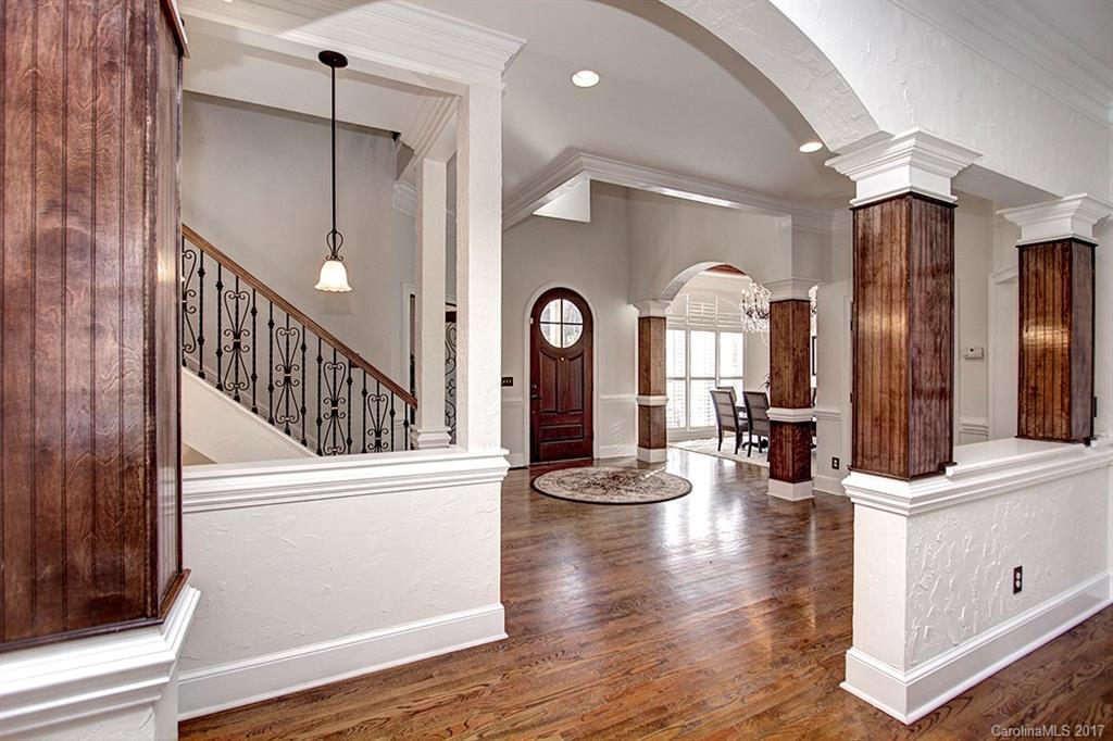 Oak Brook - Residential