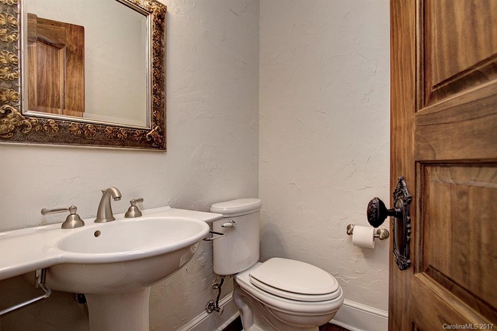 Oak Brook - Residential
