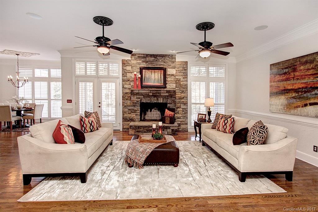 Oak Brook - Residential