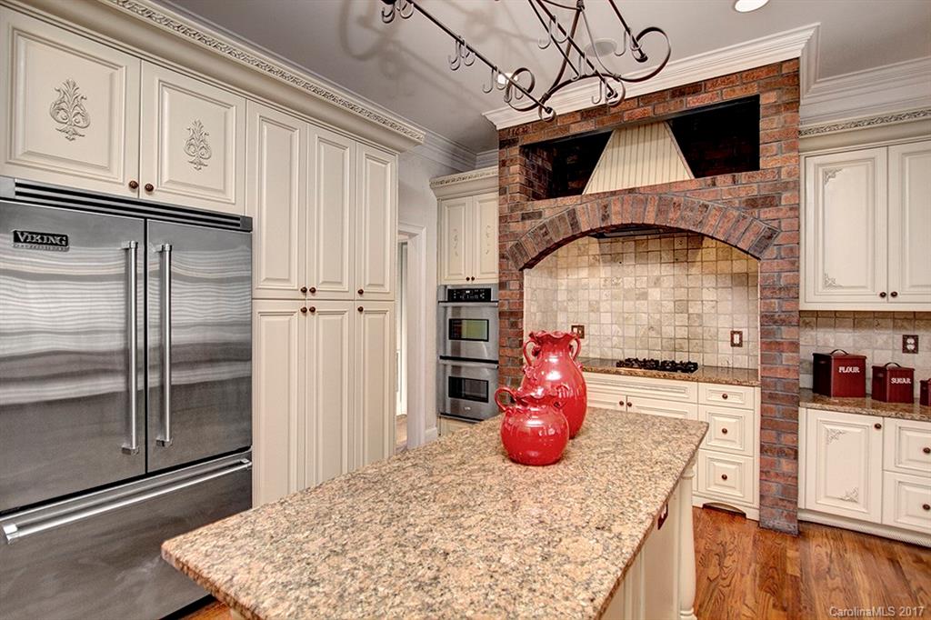 Oak Brook - Residential