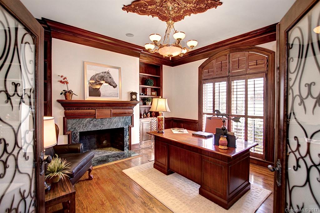 Oak Brook - Residential