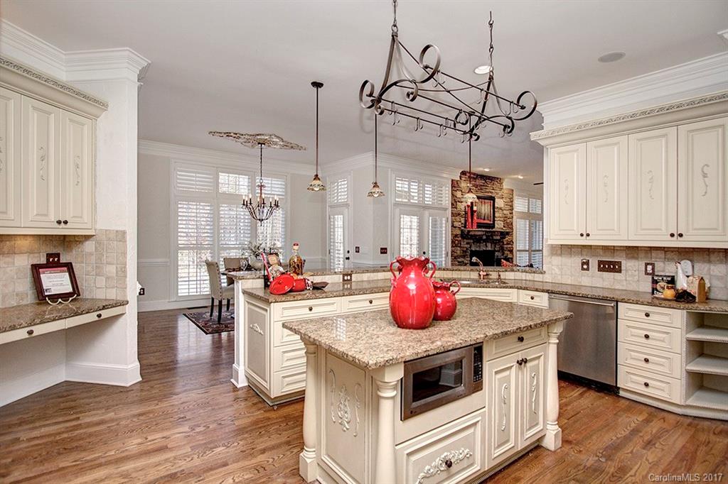Oak Brook - Residential