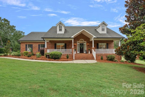 Photo of 1100 Legacy Lake Drive, Monroe, NC 28110 (MLS # 4424702)
