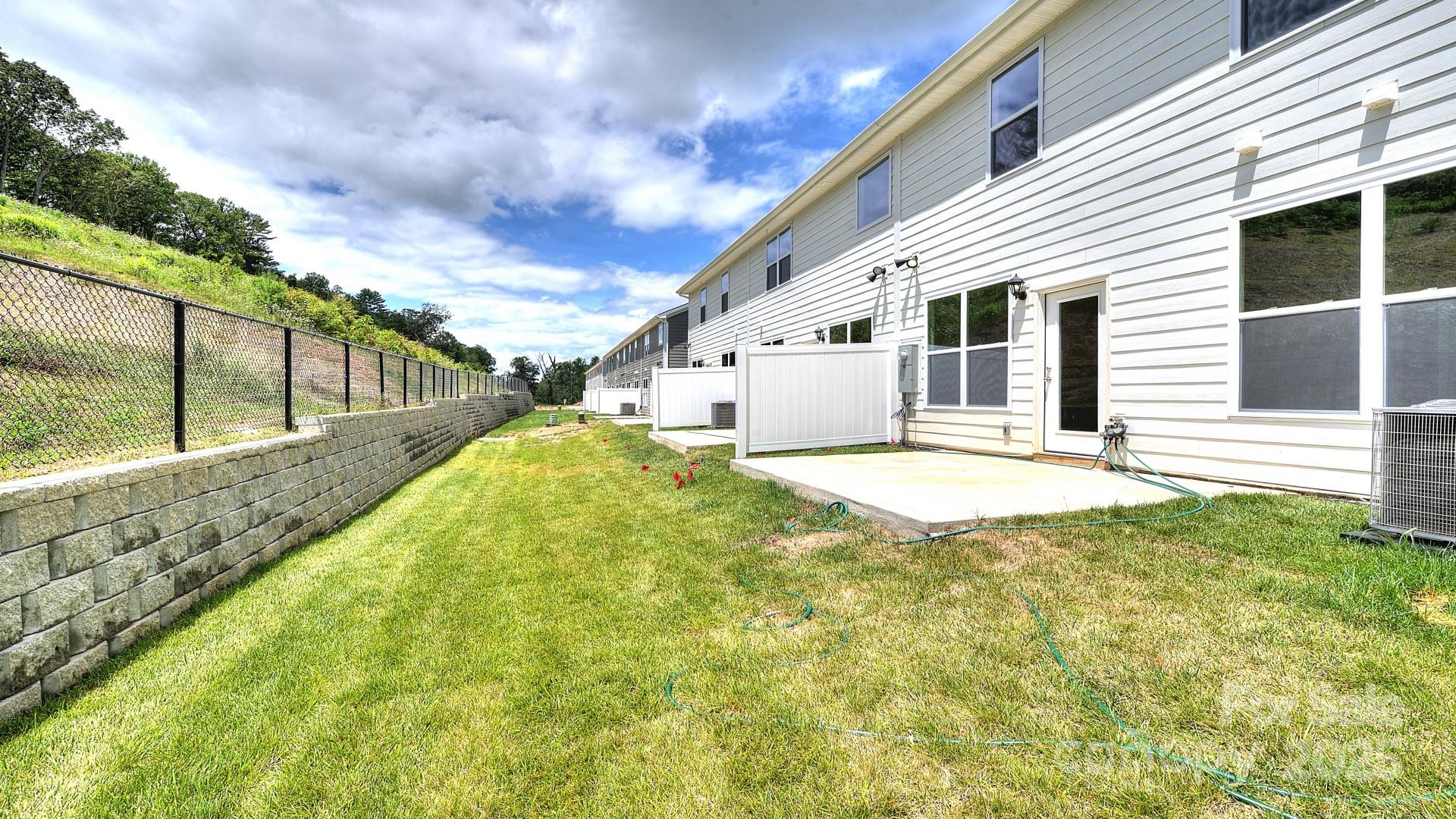 Pleasant Grove Townhomes - Residential