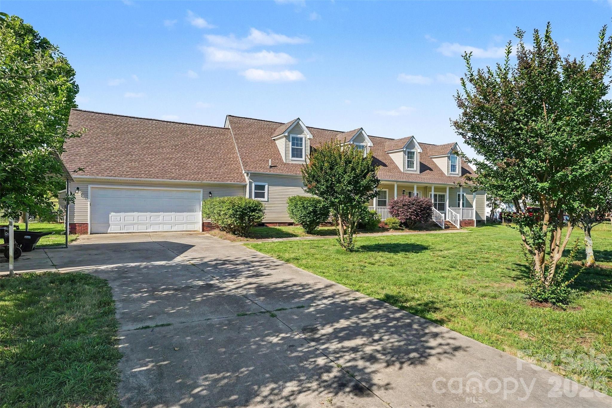 6795 Jones Road