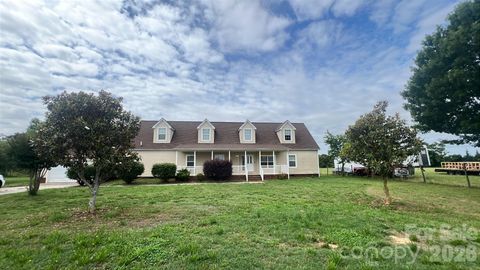 Photo of 6795 Jones Road, Salisbury, NC 28147 (MLS # 4388989)