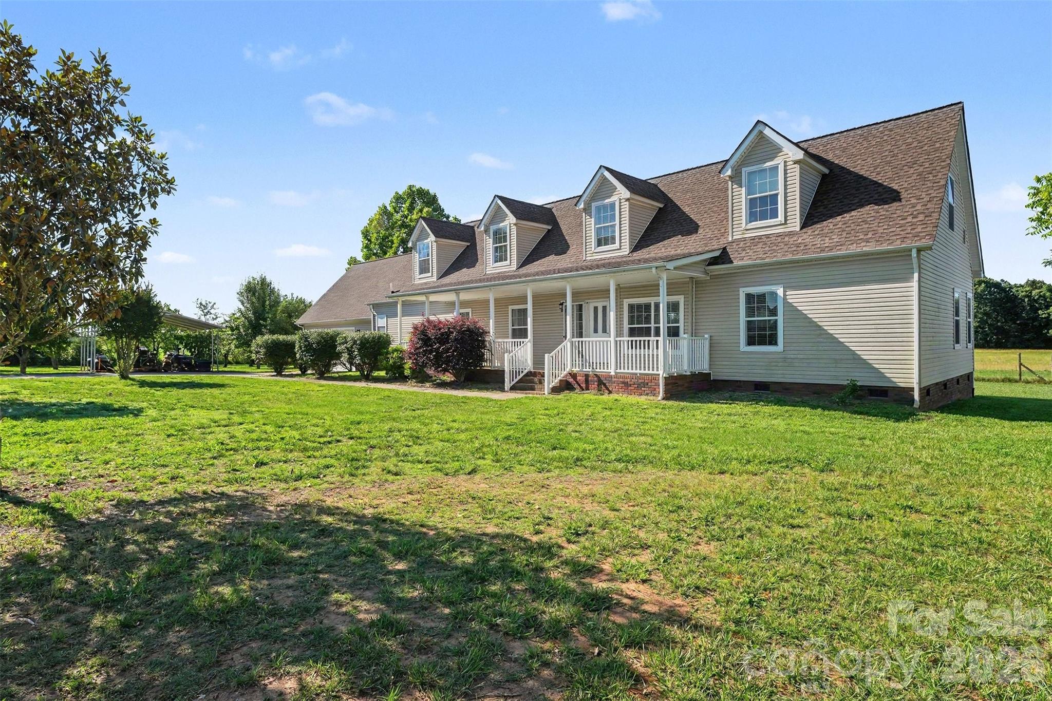 6795 Jones Road