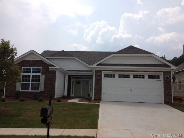 The Vineyards on Lake Wylie - Residential