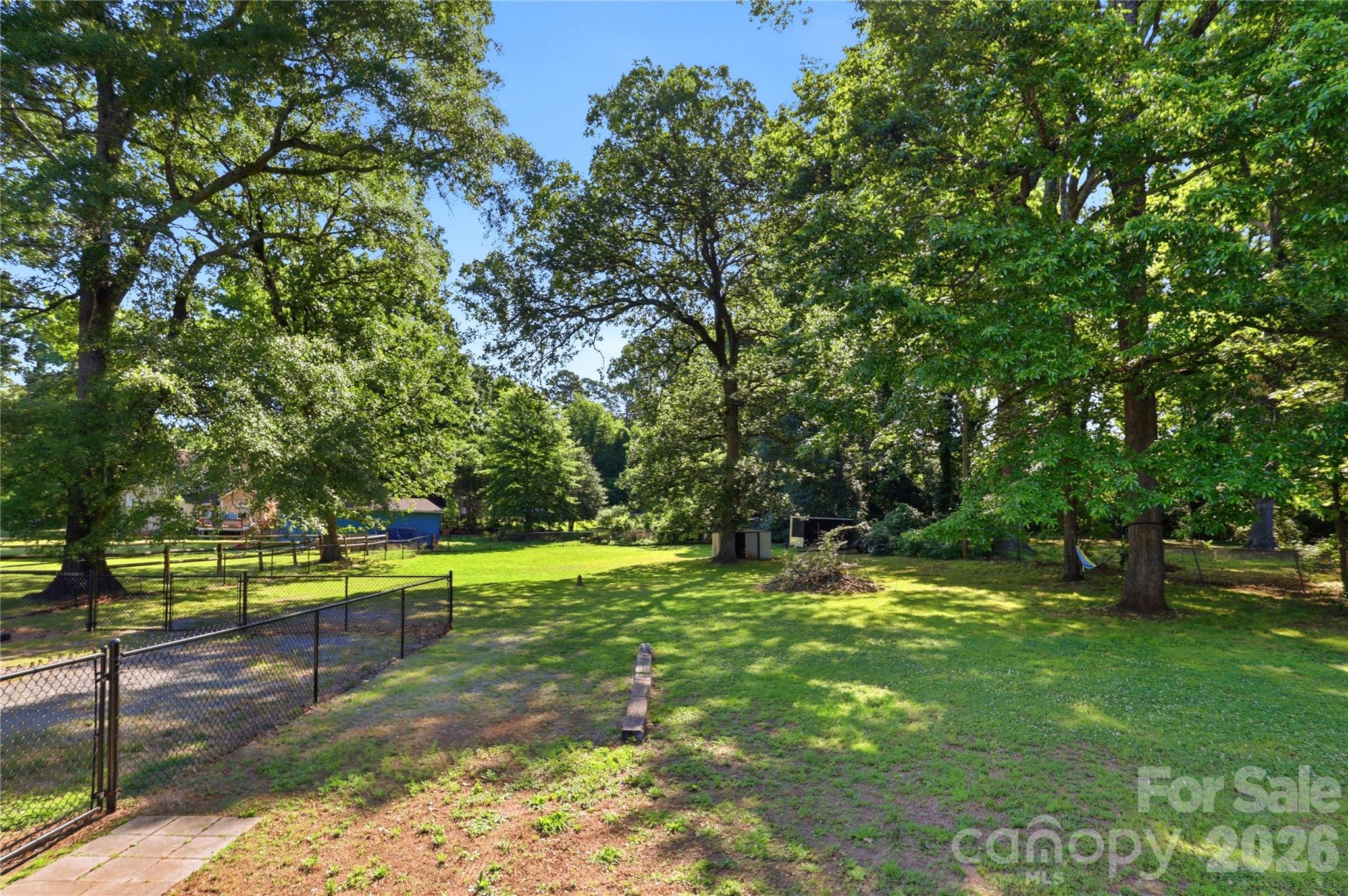 none - Residential