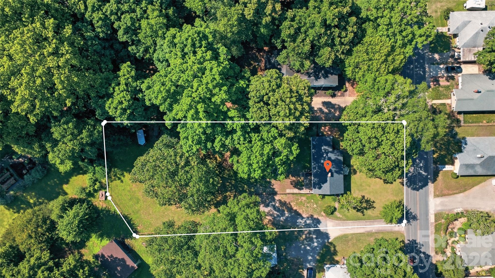 none - Residential