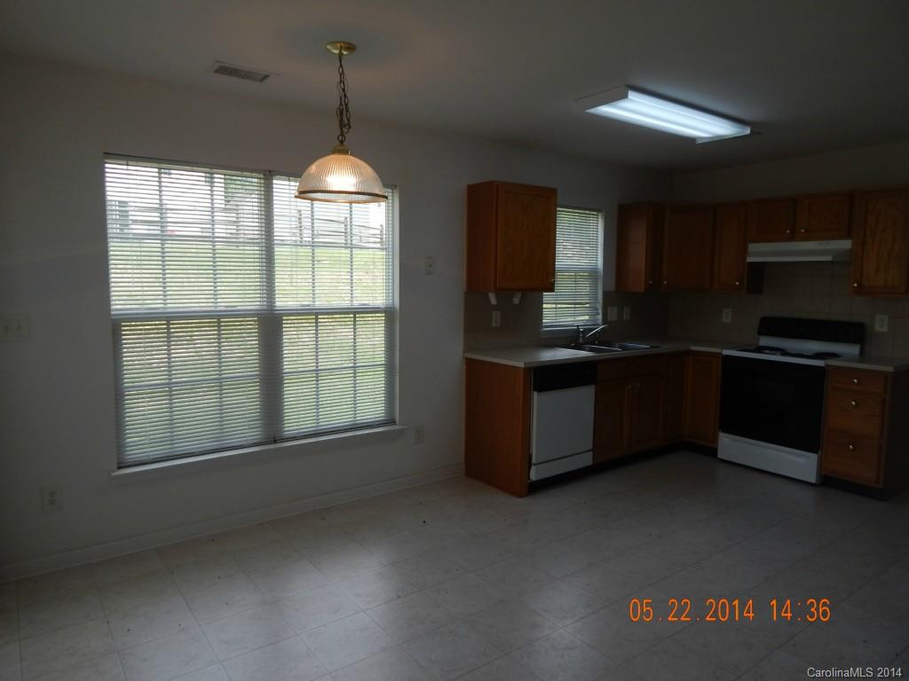 Mallard Forest - Residential Lease