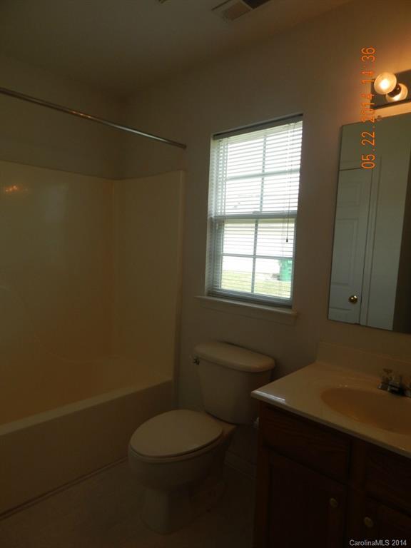 Mallard Forest - Residential Lease