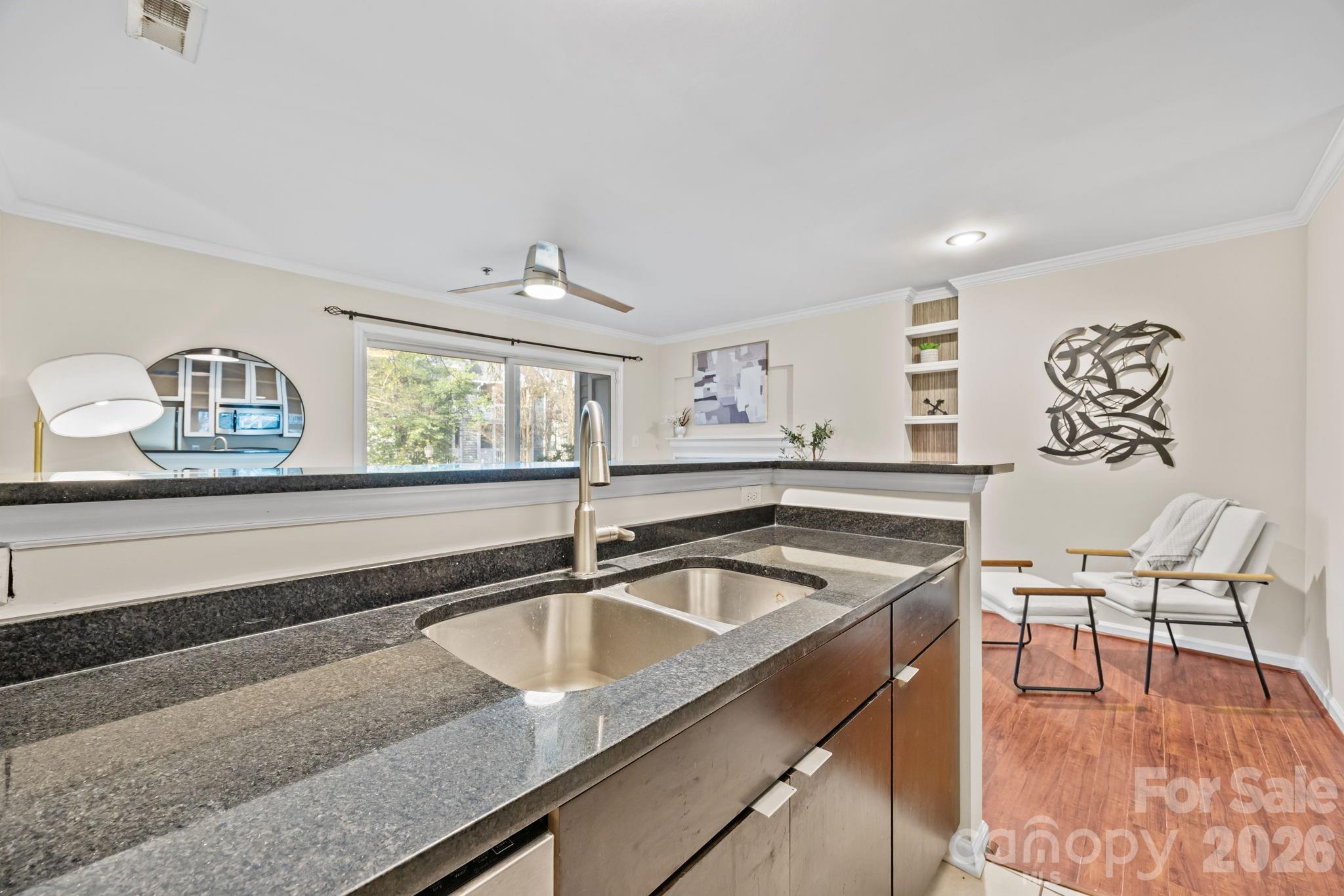 The Fourth Ward Square - Residential