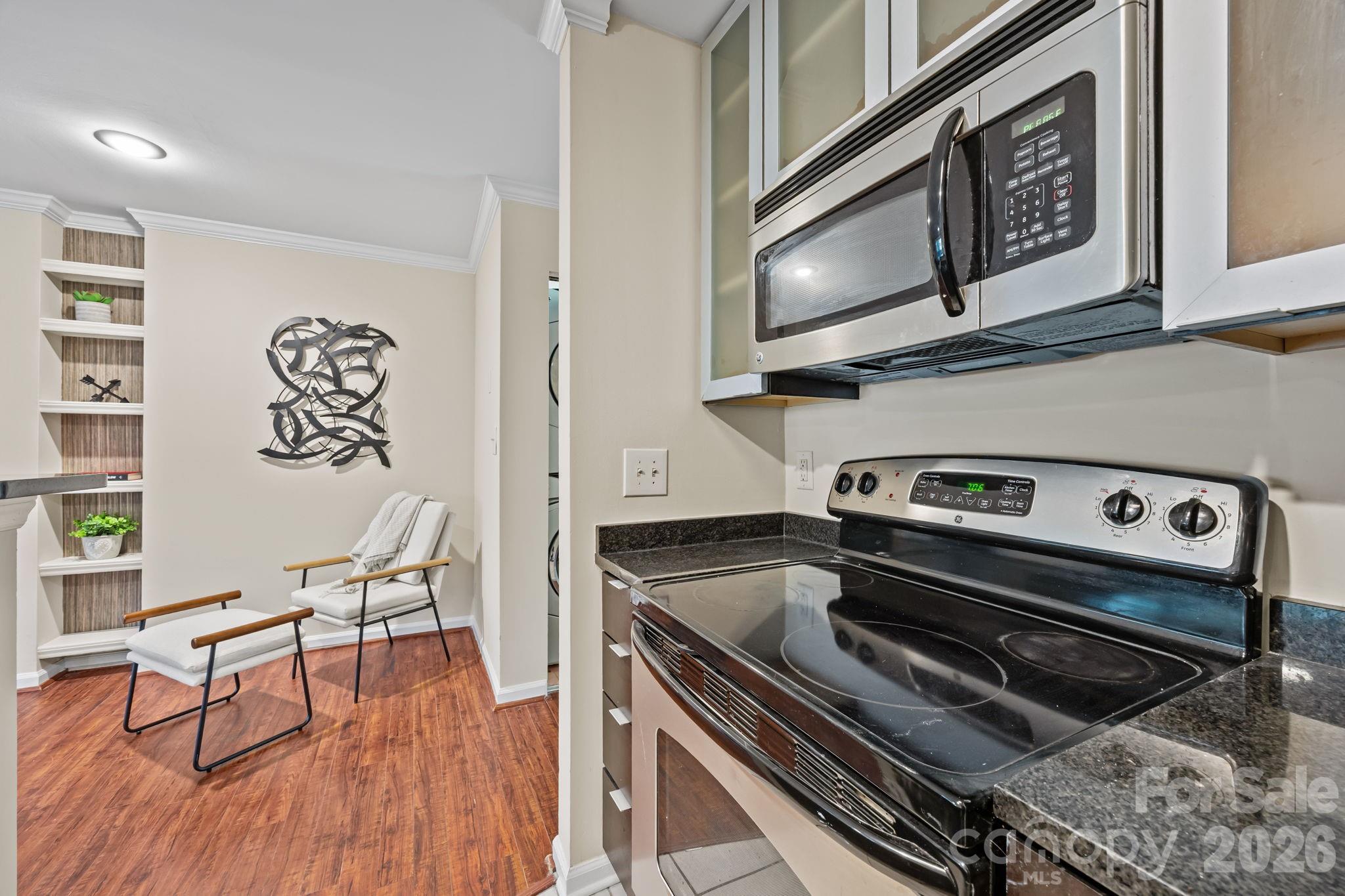 The Fourth Ward Square - Residential