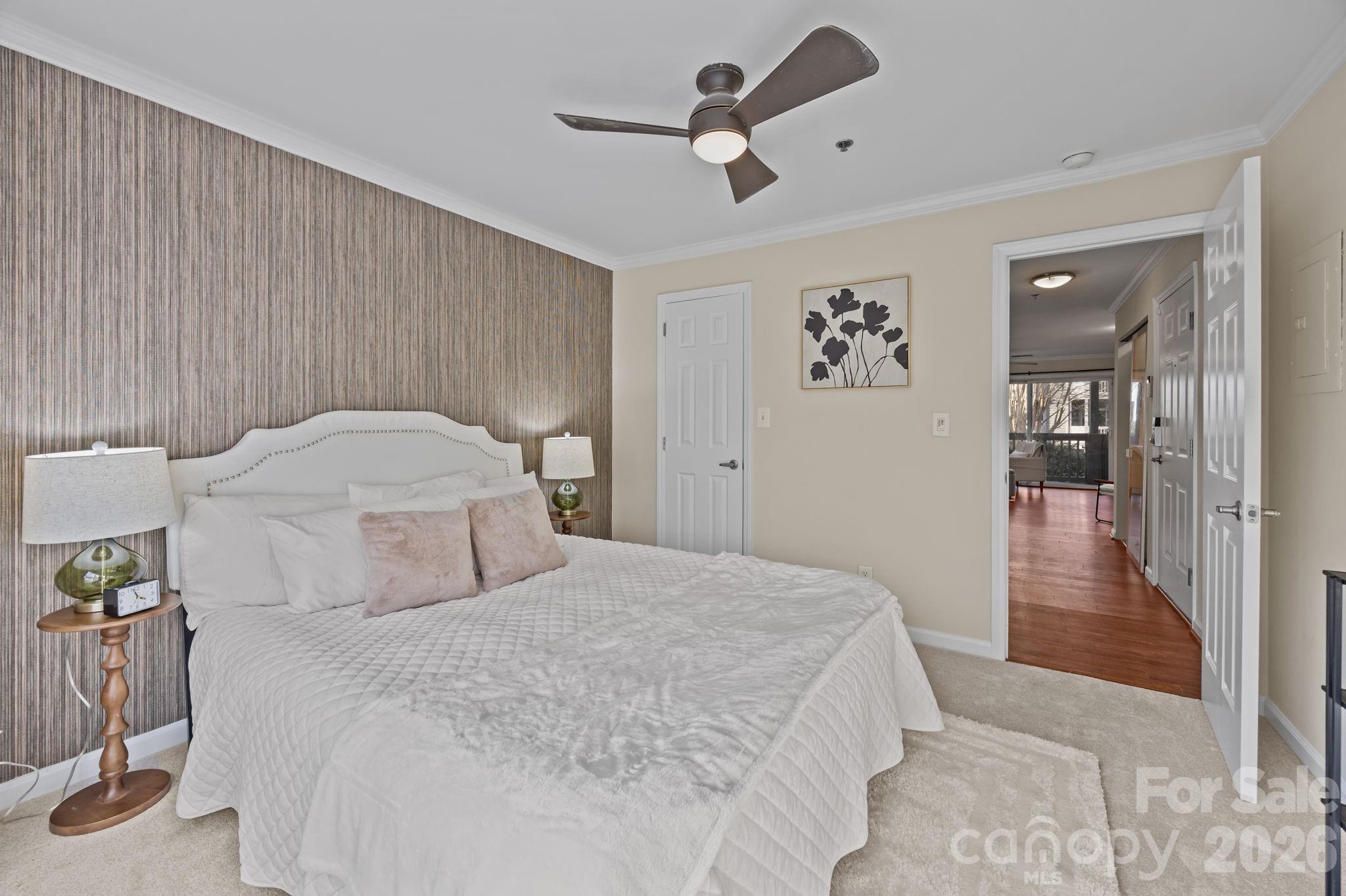 The Fourth Ward Square - Residential