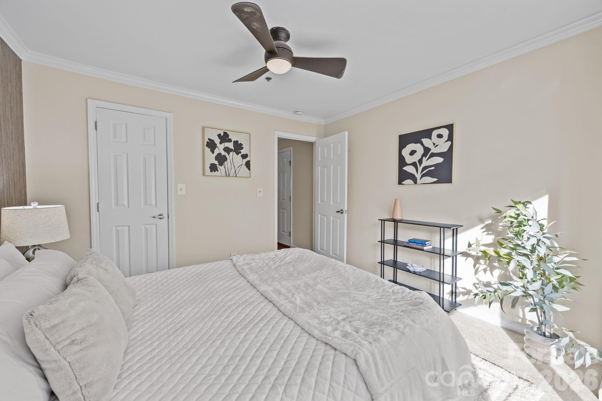 The Fourth Ward Square - Residential