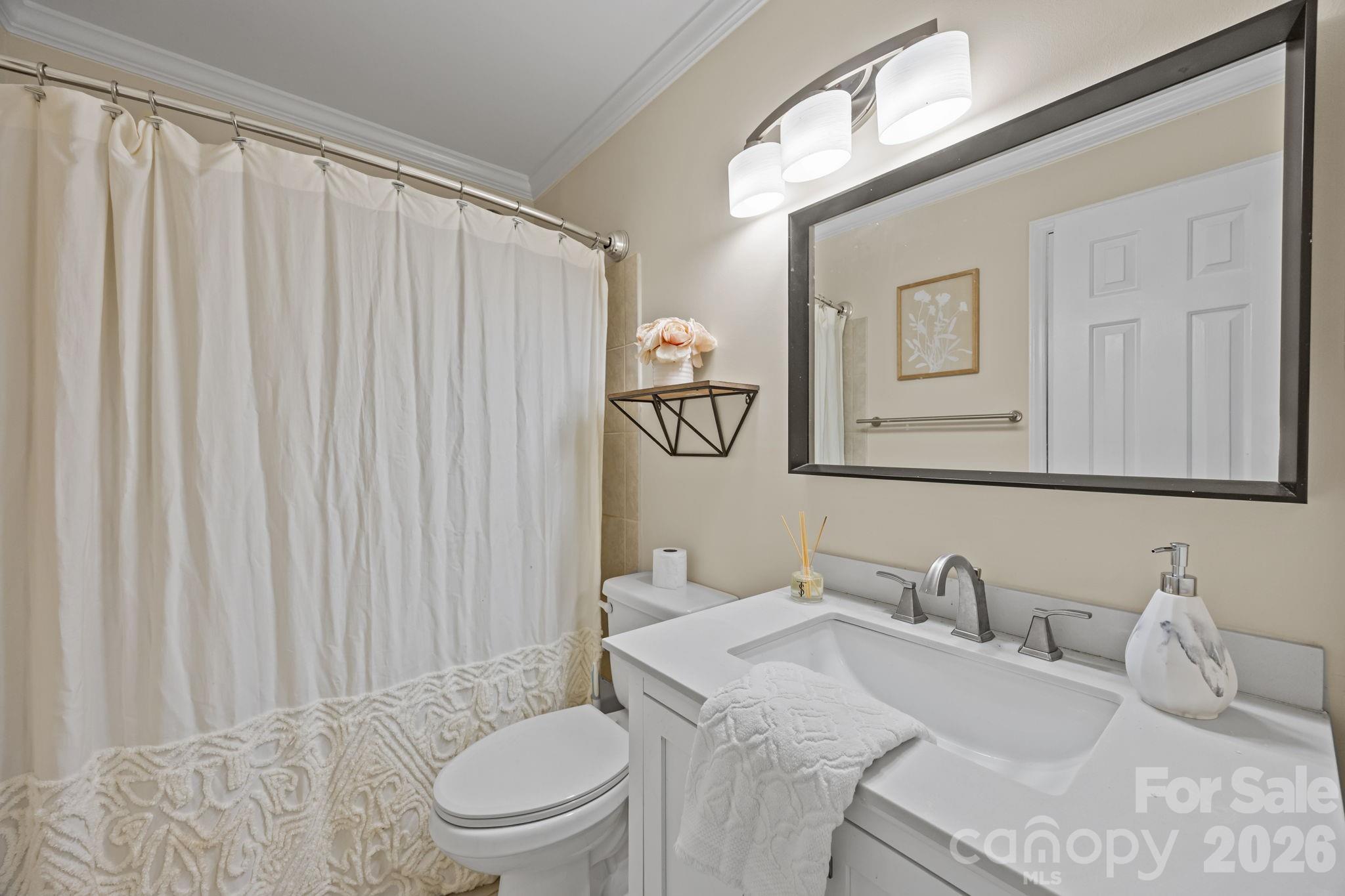 The Fourth Ward Square - Residential