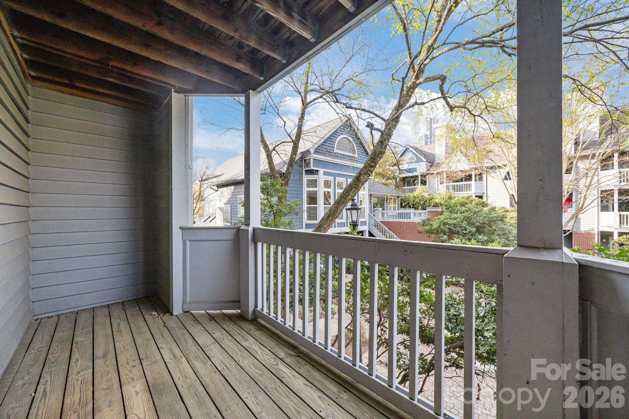 The Fourth Ward Square - Residential