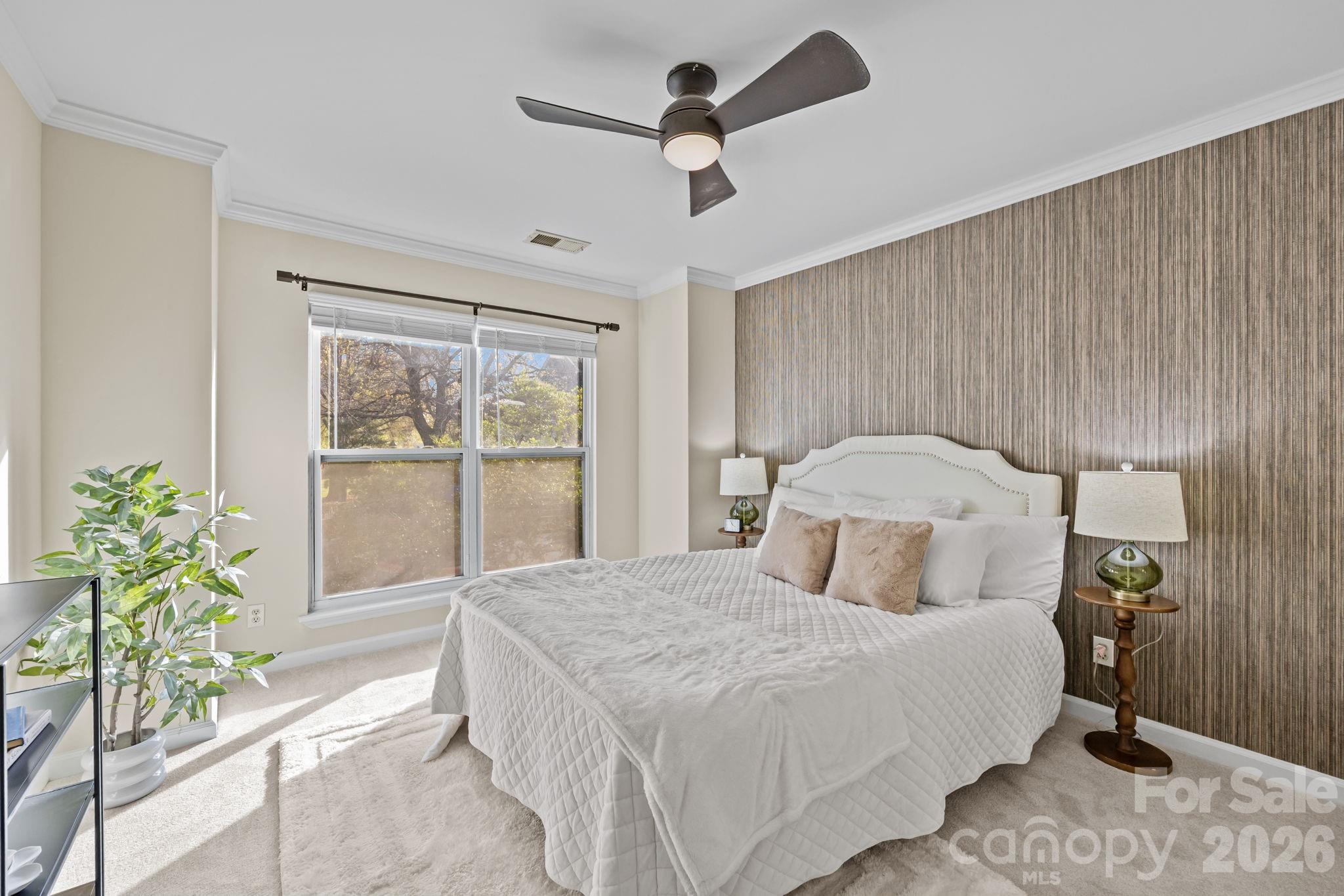 The Fourth Ward Square - Residential