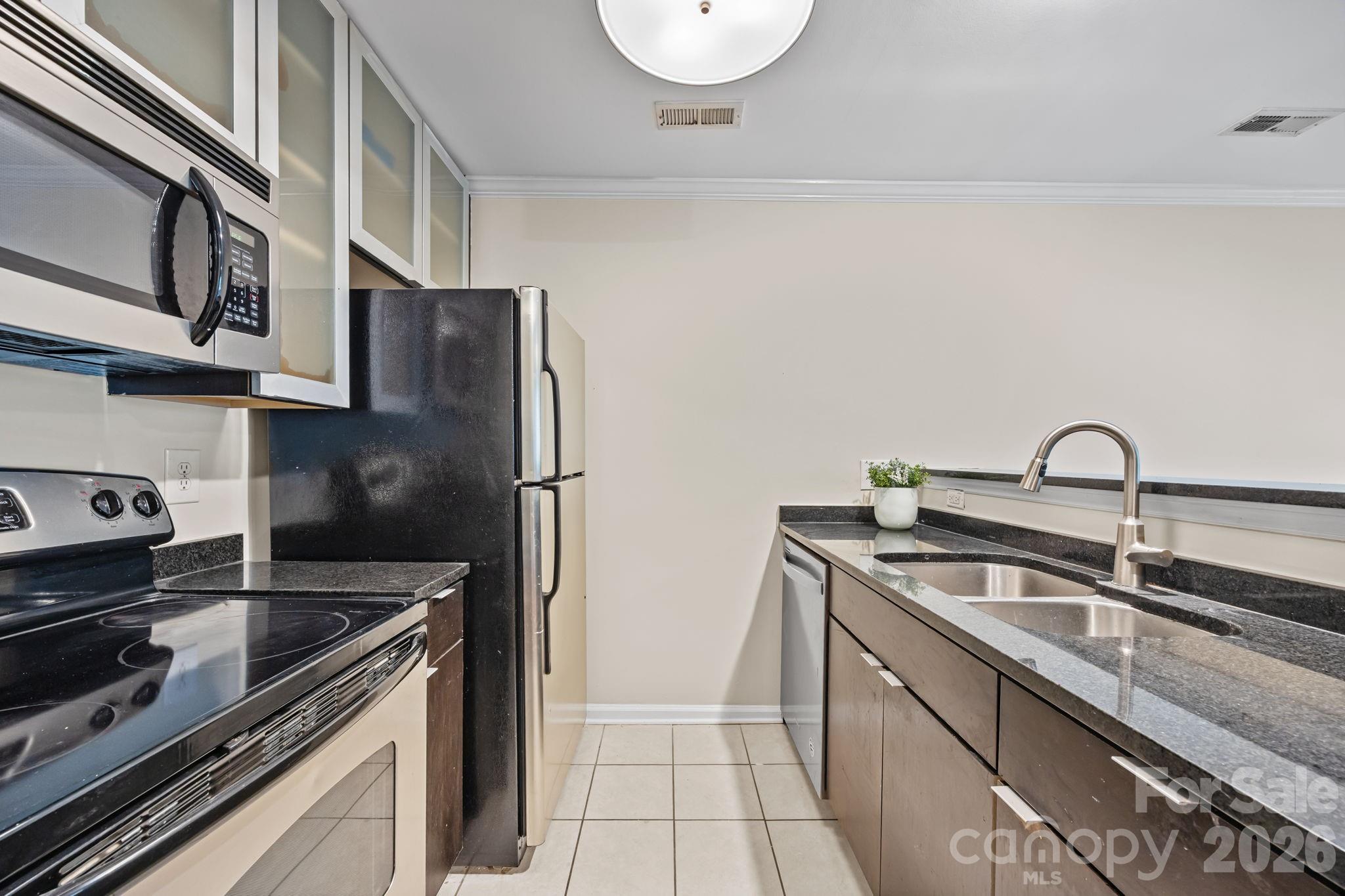 The Fourth Ward Square - Residential