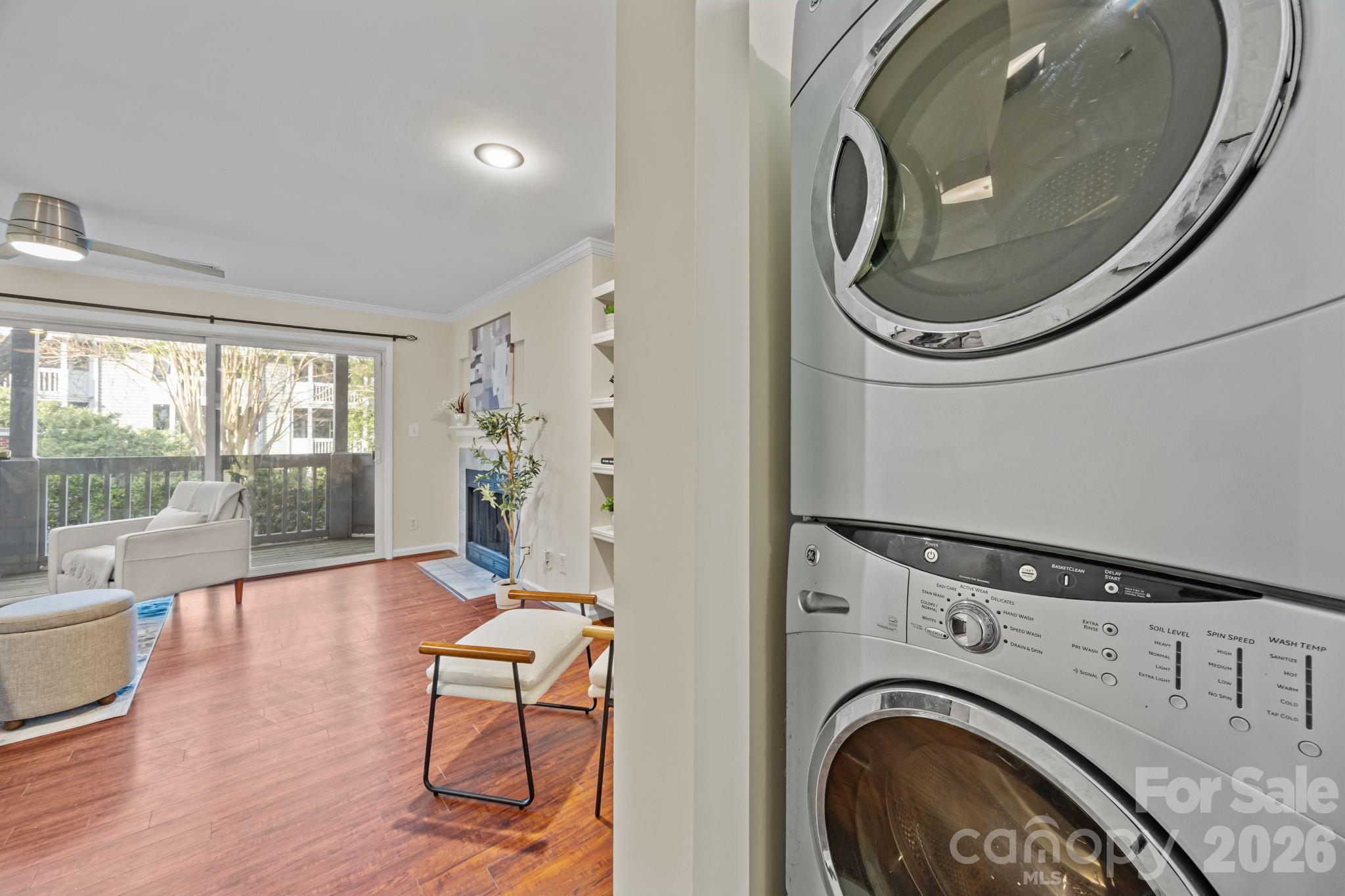 The Fourth Ward Square - Residential