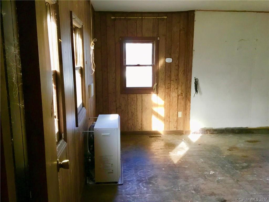 Lincoln Park - Residential