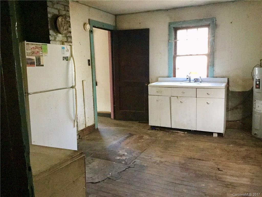 Lincoln Park - Residential