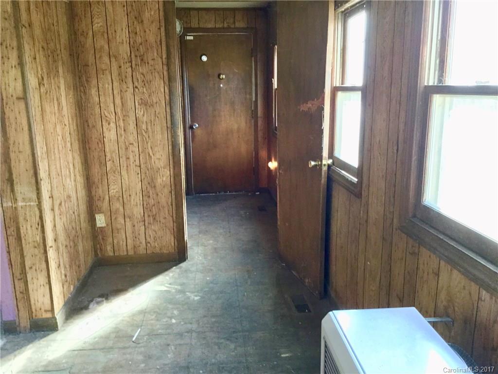 Lincoln Park - Residential