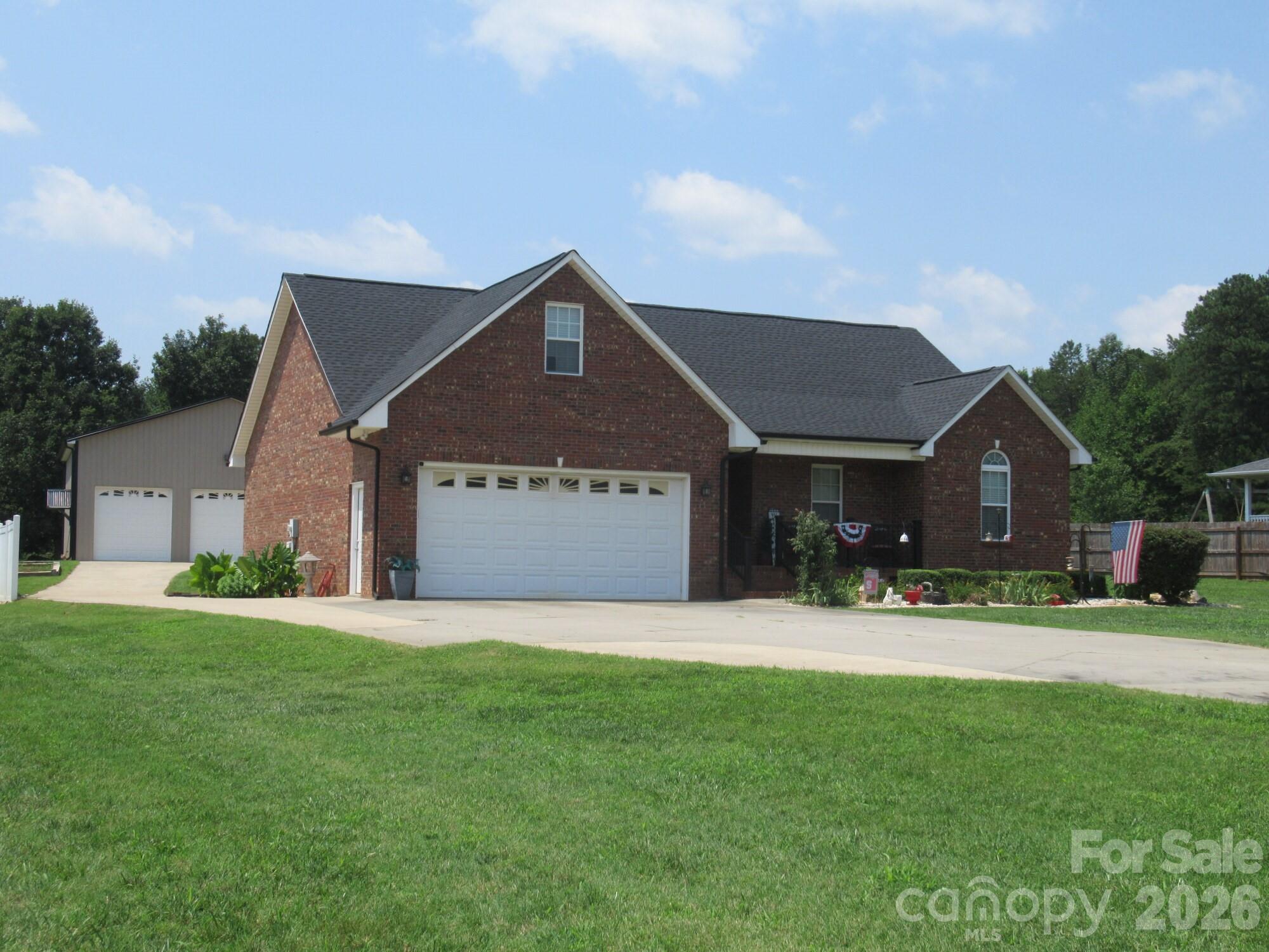 1882 Shuford Road, Lincolnton, NC, 28092