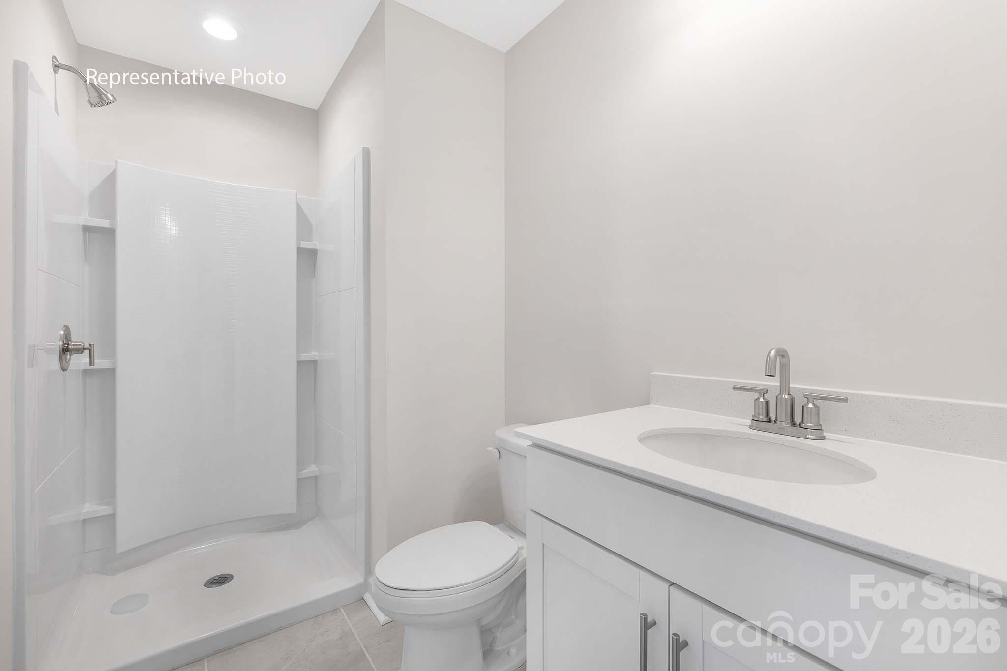 Sanctuary at Southgate - Residential