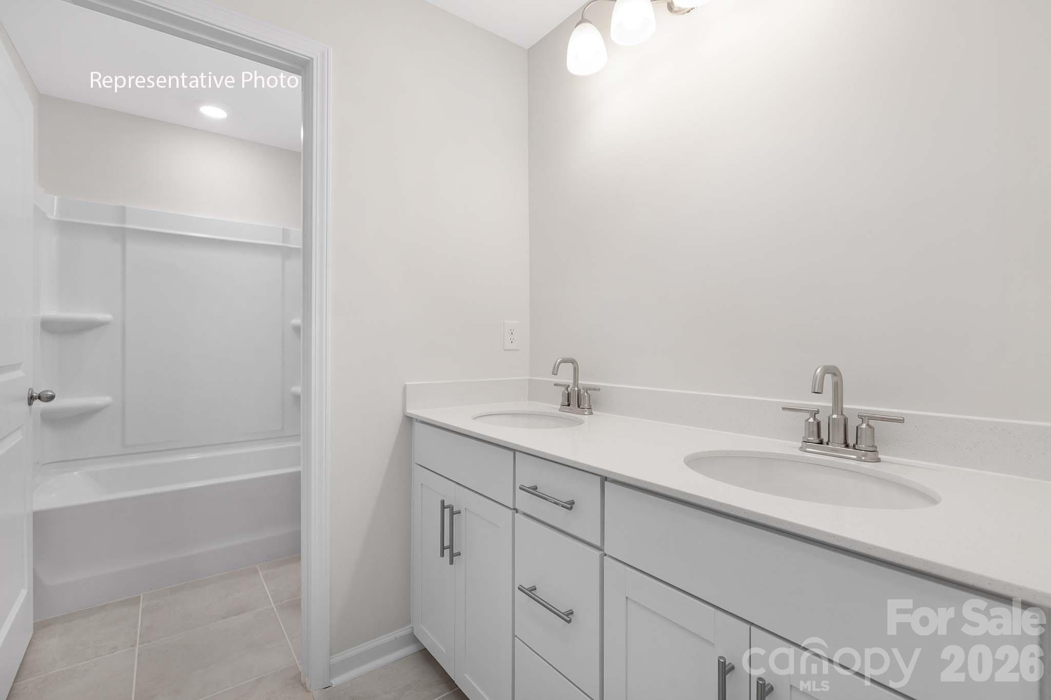 Sanctuary at Southgate - Residential