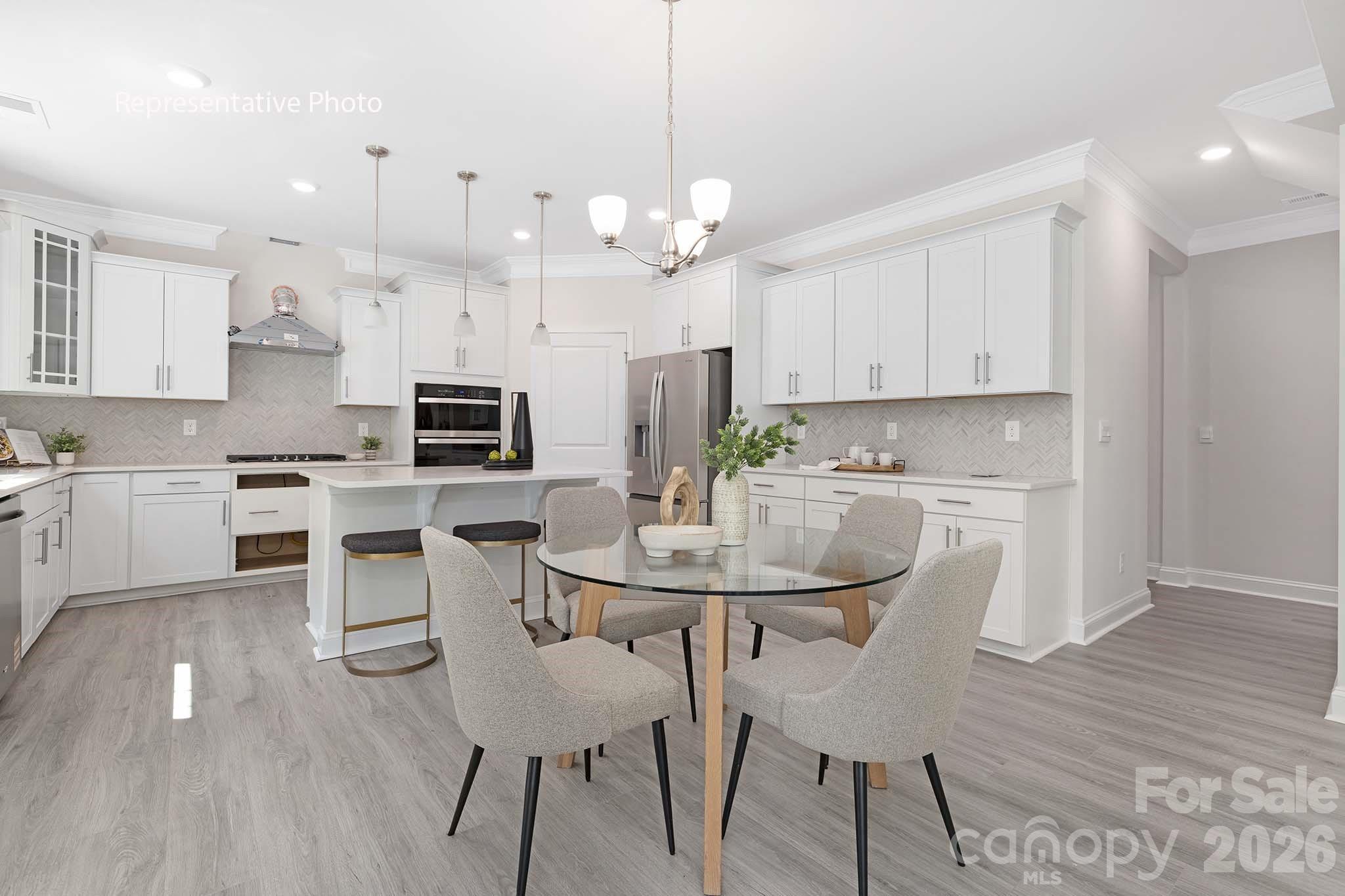 Sanctuary at Southgate - Residential