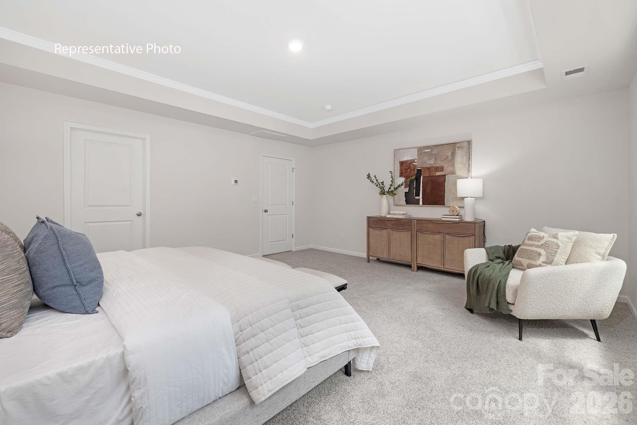 Sanctuary at Southgate - Residential