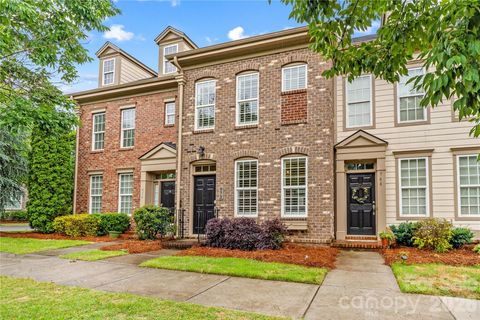 972 Gardners Way Cornelius NC 28031