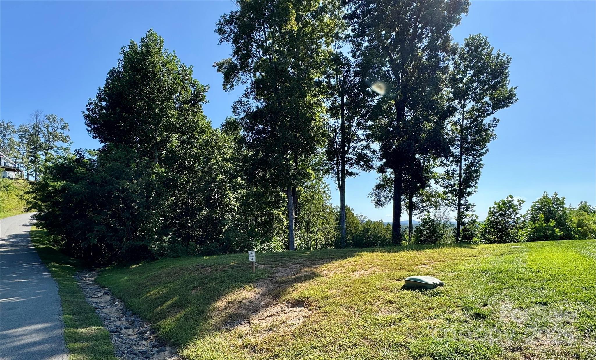 The Coves Mountain River Club - Residential