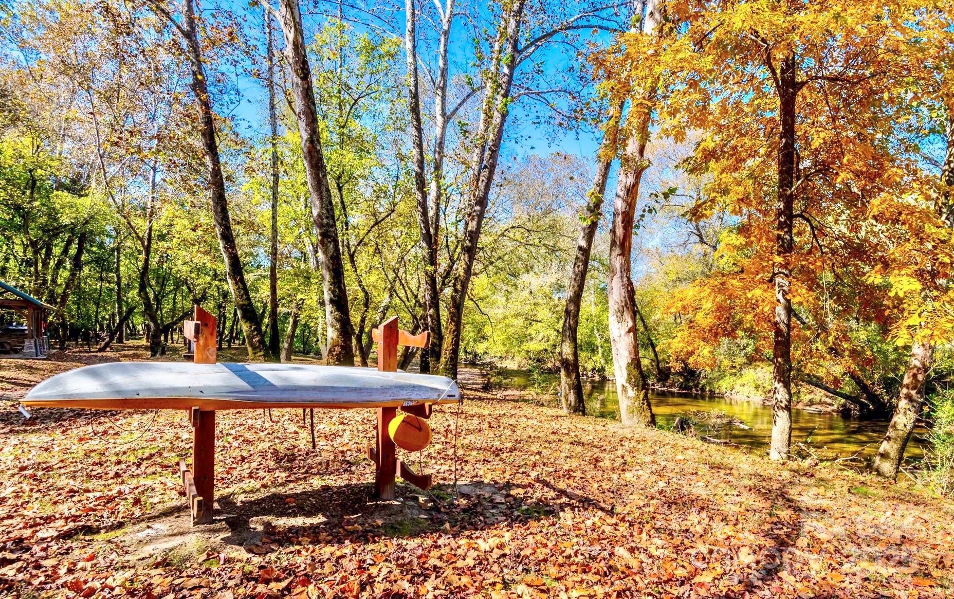 The Coves Mountain River Club - Residential