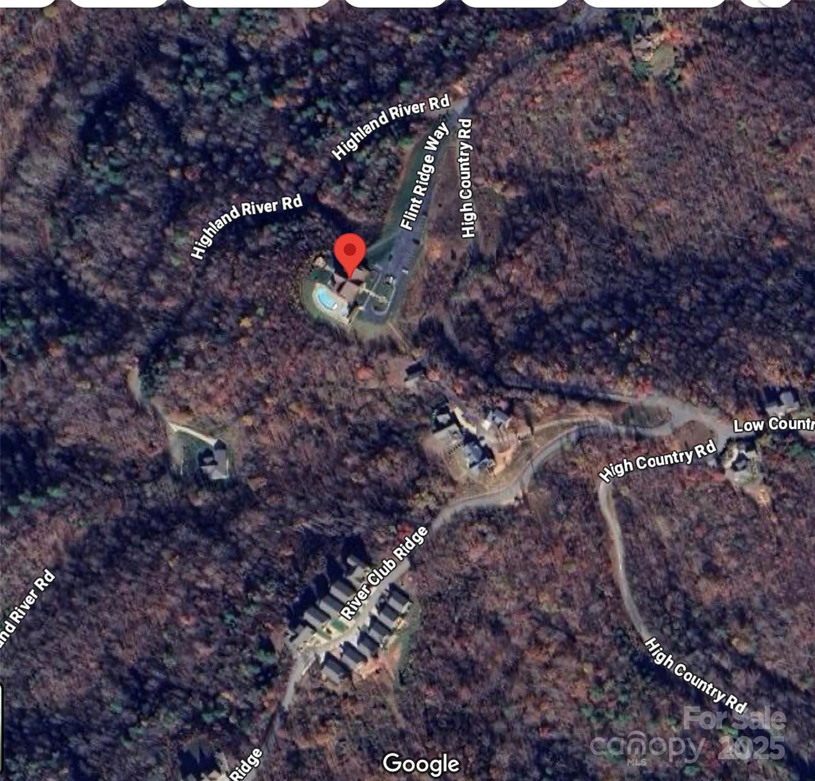 The Coves Mountain River Club - Residential